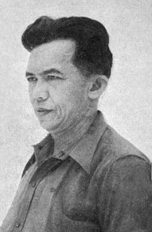 Tan Malaka (Sumber: https://id.wikipedia.org/wiki/Tan_Malaka)