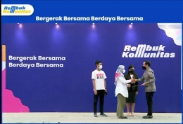 Komunitas Merdeka Belajar - Foto: Kemendikbudristek