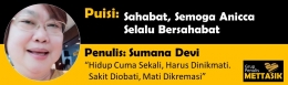 dokpri, mettasik, sumana devi