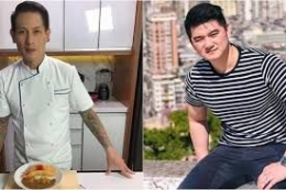 Chef Juna dan Chef Arnold Yang Telah Dikenal di Indonesia | Sumber Brilio.net