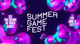 Source : twitter.com/summergamefest