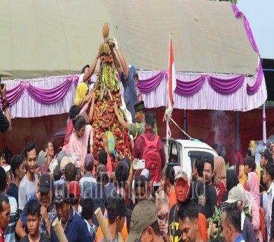 Modal Budaya
