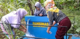 Program PAMSIMAS Kabupaten Garut