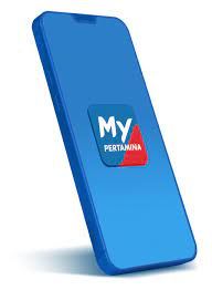 logo aplikasi Mypertamina/sumber: mypertaminaid