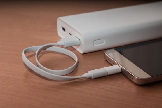 Powerbank. source: kompas otomatif