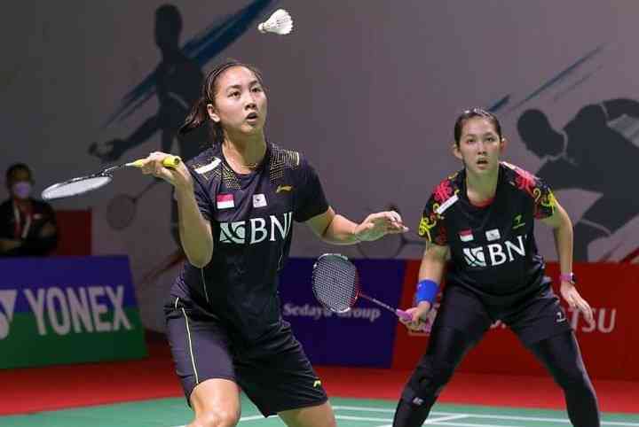 Badminton Indonesia/PBSI