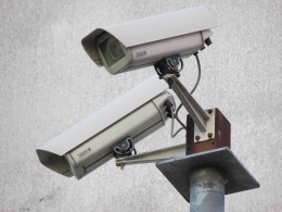 CCTV oleh betexion dari pixabay.com