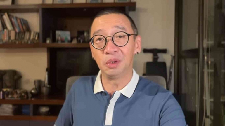 Justinus Lhaksana a.k.a Coach Justin: When a Pandit Becomes a Comedy ...