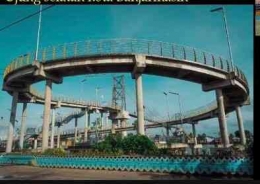 Jembatan Antasan Bromo:Koteka Talk