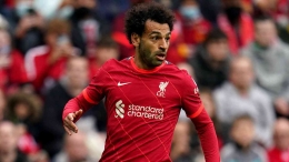 Mohamed Salah (skysports.com)