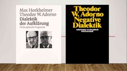 Theodor W. Adorno/dok