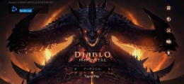 Diablo Immortal (Blizzard Entertainment)