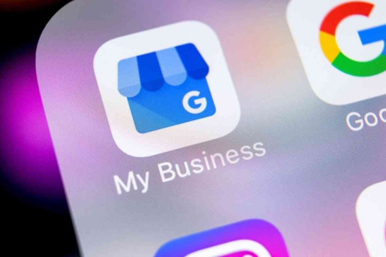 Mengenal fitur Google My Business untuk manfaat bisnis anda (via glints.com)