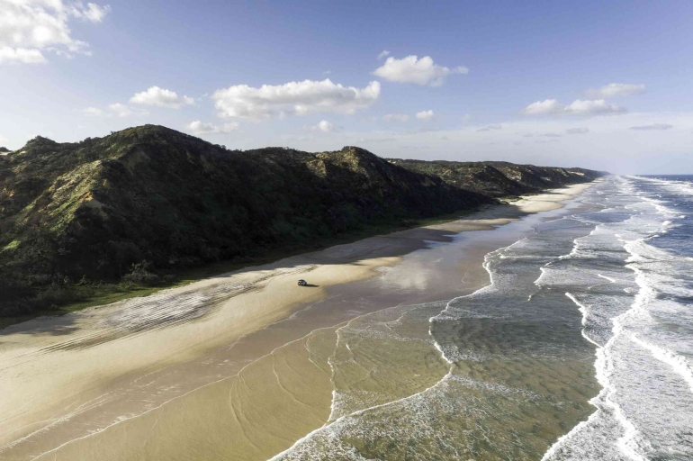 Picture by : queensland.com