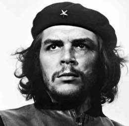 Che Guevara (wikipedia)