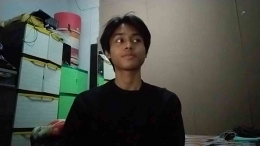 Andi Muhammad Satria Fadhil, Salah satu member dari tim OH ESPOSTS | Sumber: youtube/PUBG MOBILE Indonesia