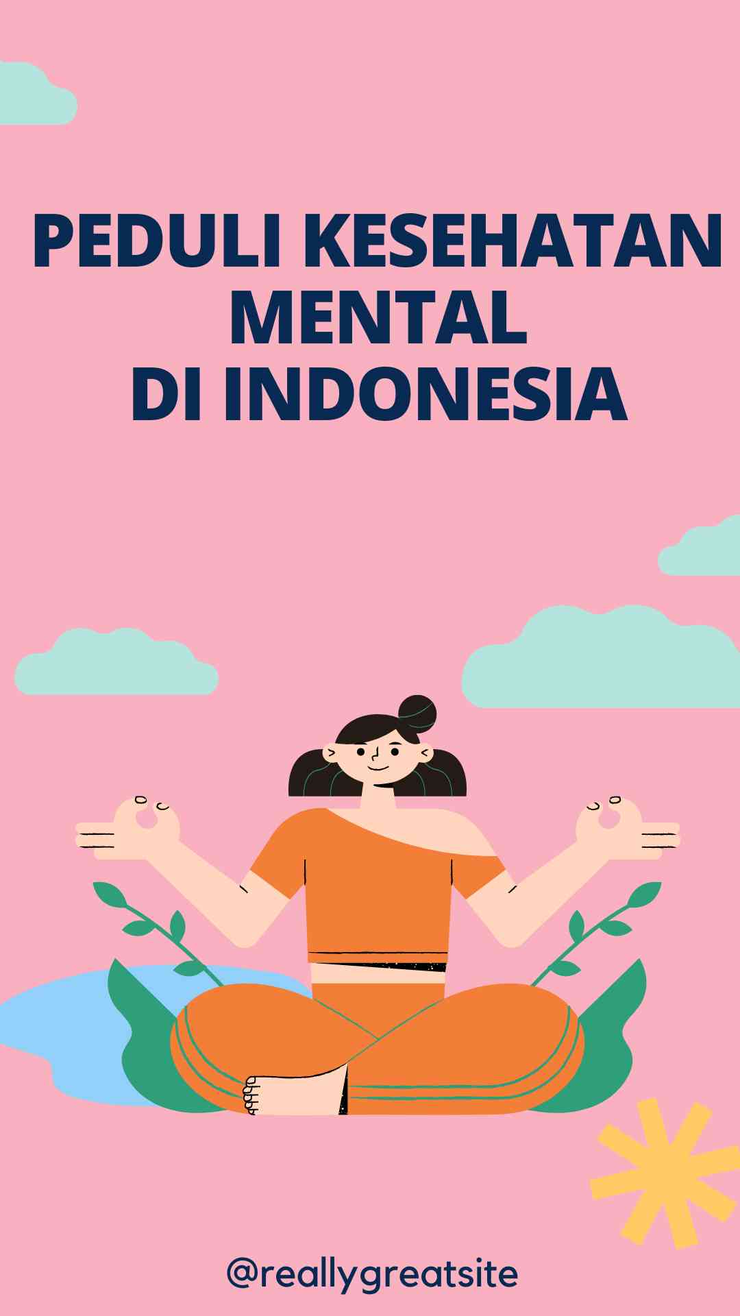 Permasalahan Kesehatan Mental Sebagai Dampak Pandemi Covid-19 ...