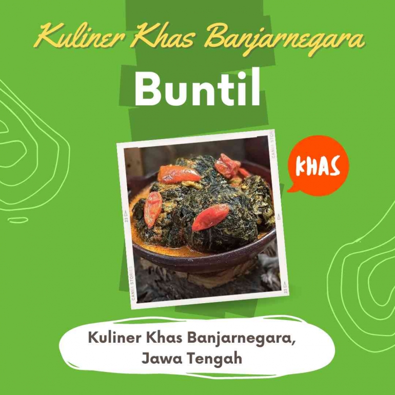 5 Kuliner Khas Banjarnegara Lengkap dengan Resep Membuatnya, Yuk Simak ...