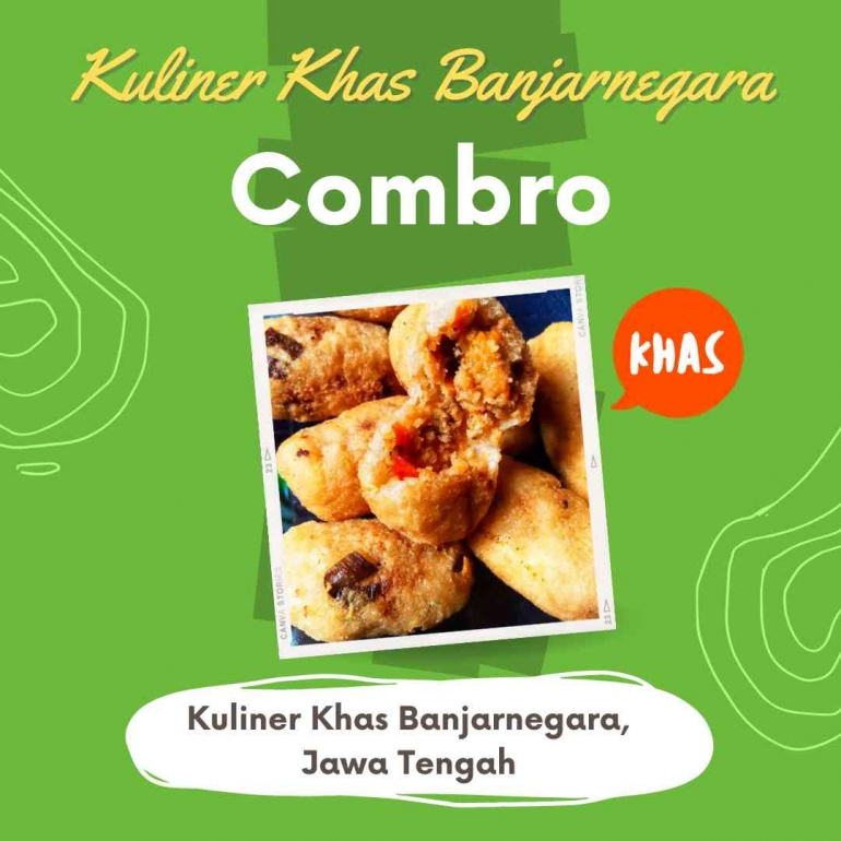 5 Kuliner Khas Banjarnegara Lengkap dengan Resep Membuatnya, Yuk Simak ...