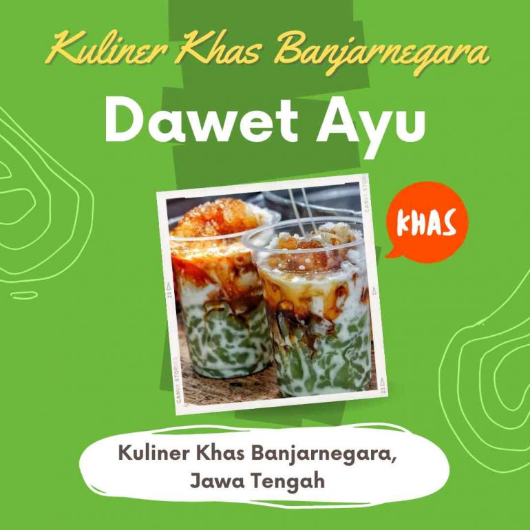 5 Kuliner Khas Banjarnegara Lengkap dengan Resep Membuatnya, Yuk Simak ...