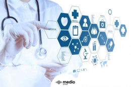 HealthTech memiliki potensi besar di Indonesia (Freepik/everythingpossible)