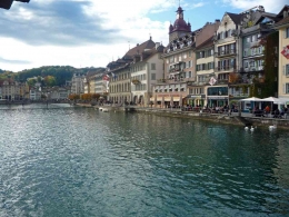 Luzern: Dokumentasi pribadi