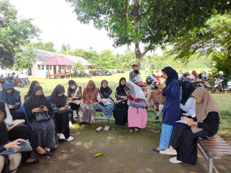 Diskusi/dokpri