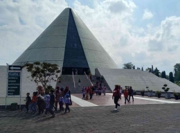 Museum Monumen Jogja Kembali/Dokpri