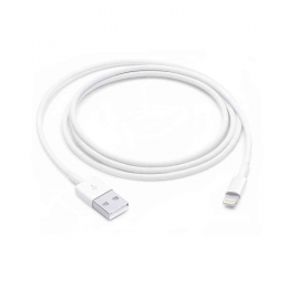 Kabel lightening produk Apple ini akan segera dilarang penggunannya di Eropa | Photo: Aplle.com
