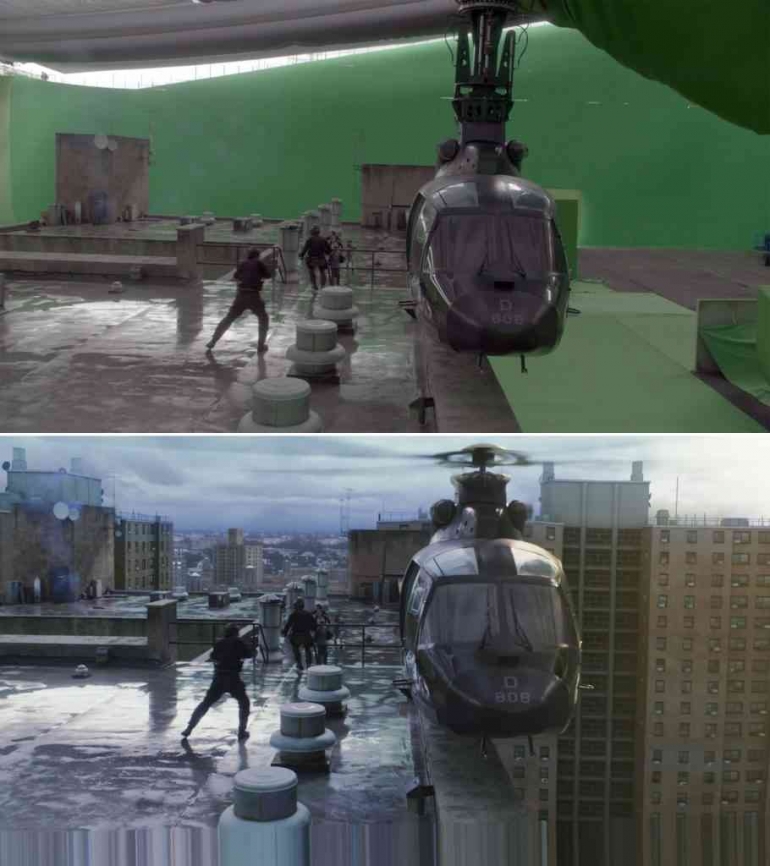 CGI Film (google.images.com)