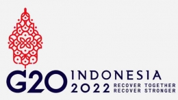 Media Promosi G20 Indonesia 2022 | Sumber Investor Daily