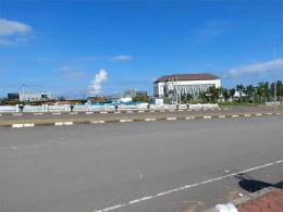 Universitas Ciputra Makassar,dan Wisma Negara, 7 Mei 2022 (Dokpri)