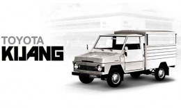 Ilustrasi Mobil Toyota Kijang generasi pertama, Sumber: www.toyota.co.id