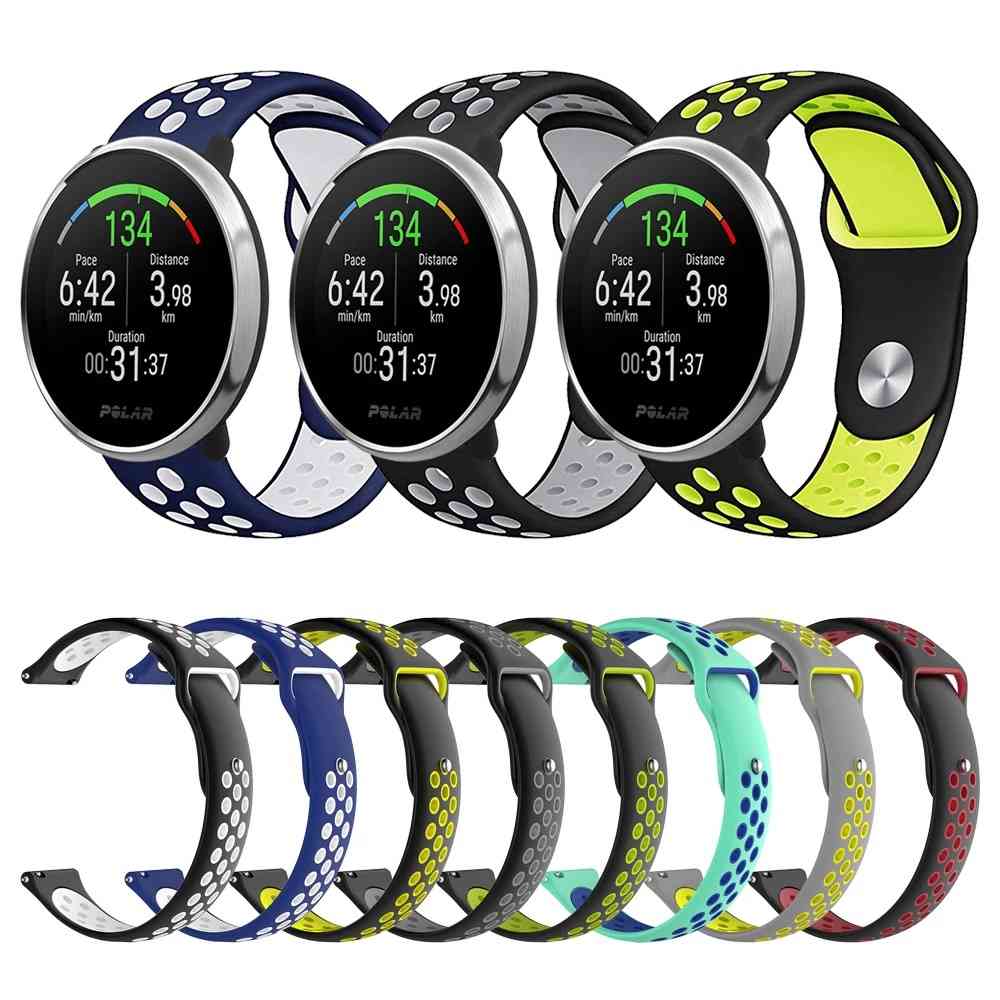 PERBEDAAN SMARTWATCH DAN SMARTBAND, DARI FITUR,HARGA, DAN BENTUK -  Kompasiana.com