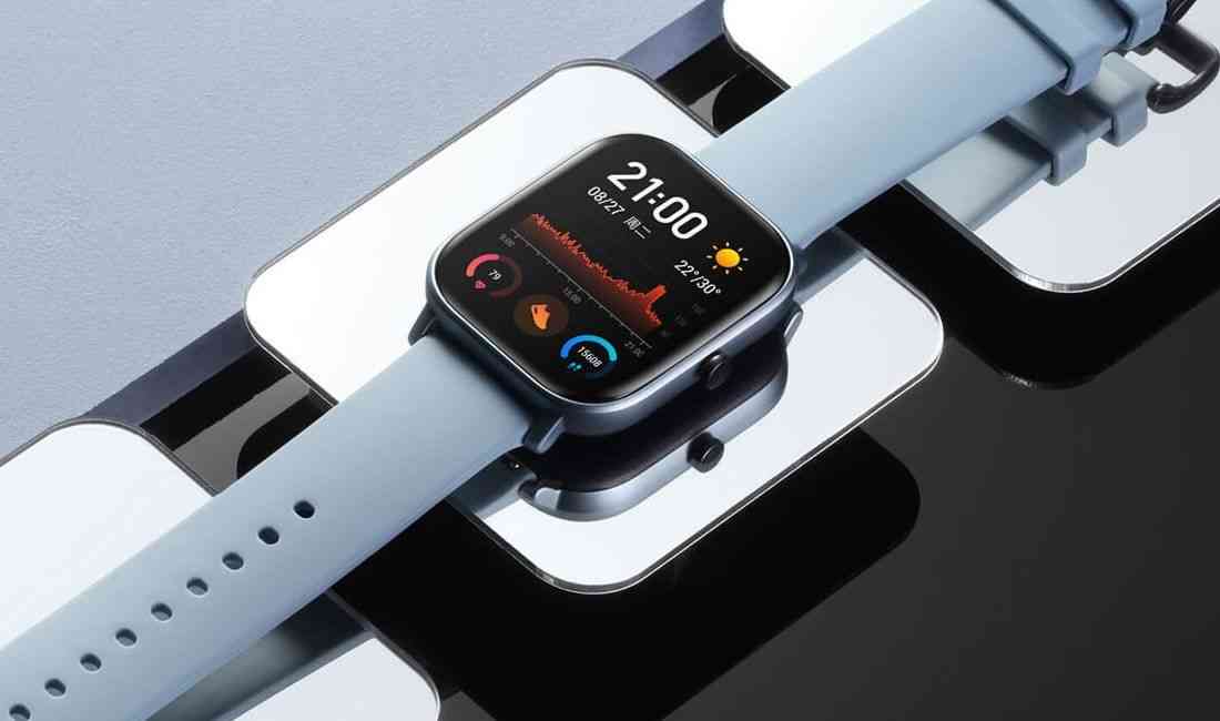 5 SMARTWATCH MURAH DIBAWAH 1 JUTAAN - Kompasiana.com