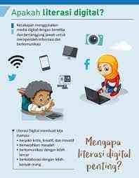 Literasi Digital: Kemendikbud.go.id
