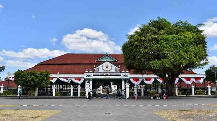 Keraton Jogjakarta (kebudayaan.jogjakota.go.id)