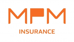 Logo MPM InsuranceSumber Gambar: mpm-insurance.com