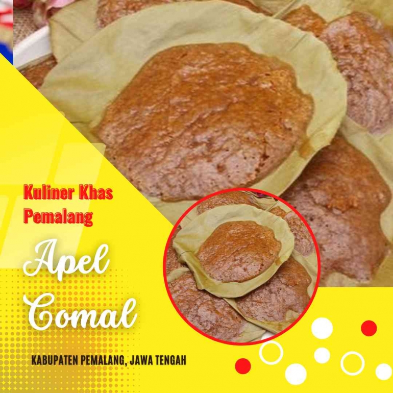 dok. resepviralviral-apem comal