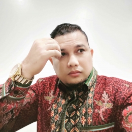 Ali Lubis, SH Pengacara Muda Jakarta/Dok pribadi Ali Lubis