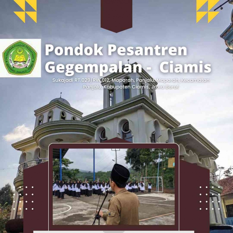 dok. pesantren_gegempalan-poster