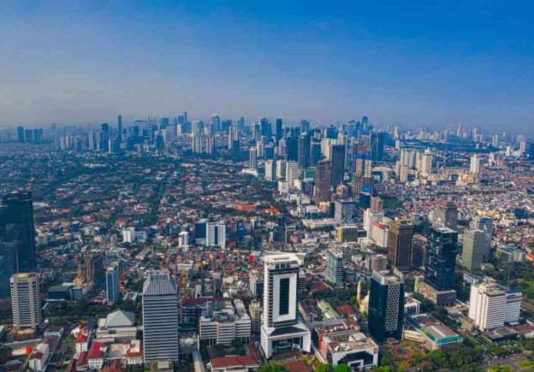 Kota Jakarta|dok.jpi.or.id