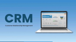 CRM (Customer Relationship Management (Sumber: Barantum.com)