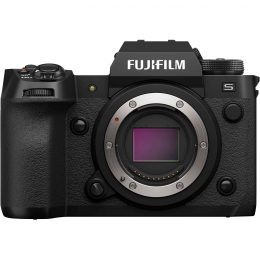 Fujifilm X-HS2 [Dok bhphotovideo.com]