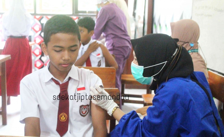 Dok. SD Eka Tjipta