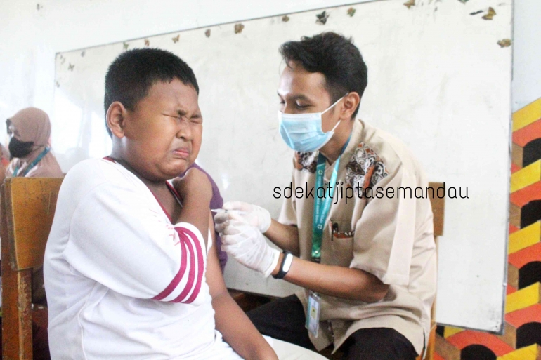 Dok. SD Eka Tjipta