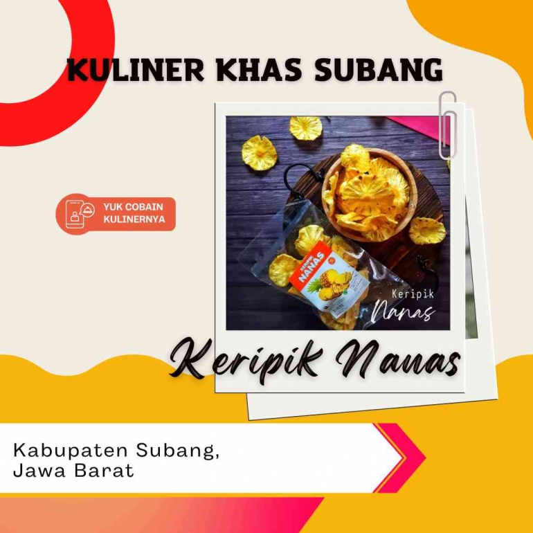dok. maminsabu-keripik nanas