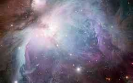 Nebula Orion di Galaksi Bima Sakti. (Gambar: eso.org).