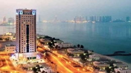   Hotel Mewah untuk Piala Dunia Qatar 2022 juga tersedia. Foto : Qatar 22.qa