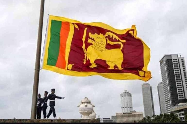 (hidayatullah.com/Potret Negara Sri Lanka)